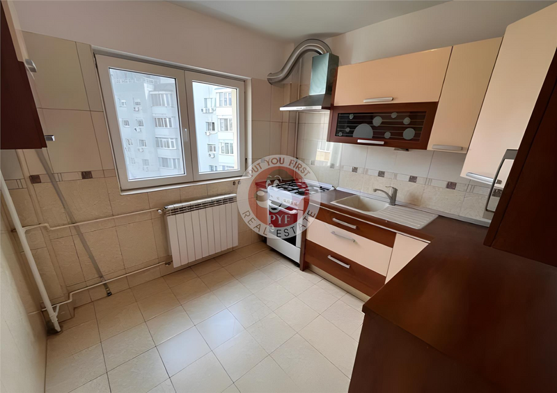 Lizeanu | Apartament 3 camere | Decomandat | 70mp | B11541
